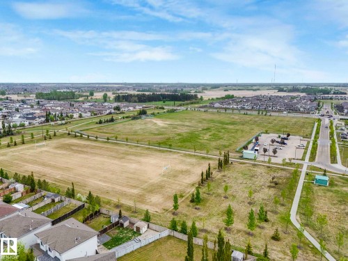 2816 26 Street, Edmonton, AB - Outdoor With View