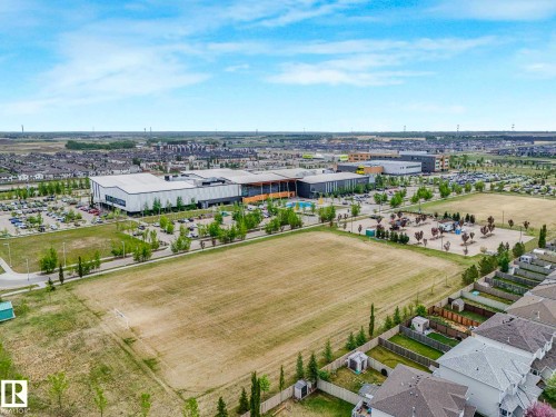 2816 26 Street, Edmonton, AB - Outdoor With View