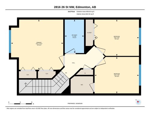 2816 26 Street, Edmonton, AB - Other