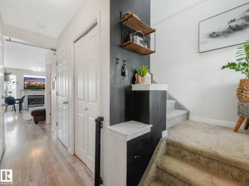 2816 26 Street, Edmonton, AB - Indoor Photo Showing Other Room