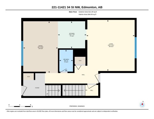 221 11421 34 Street, Edmonton, AB 