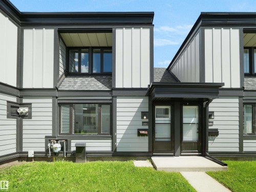 221 11421 34 Street, Edmonton, AB 