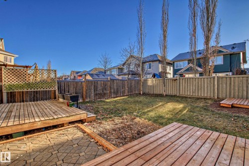20815 55 Avenue, Edmonton, AB 