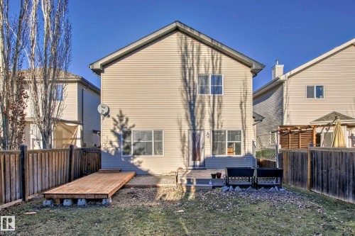 20815 55 Avenue, Edmonton, AB 