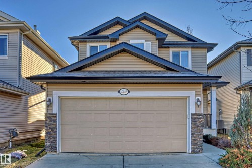 20815 55 Avenue, Edmonton, AB 