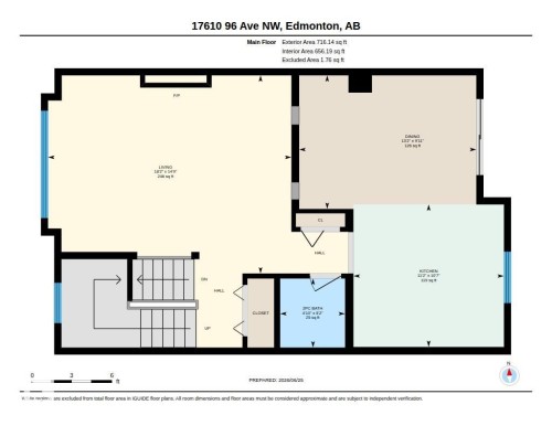 17610 96 Avenue Nw, Edmonton, AB 