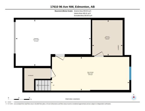 17610 96 Avenue Nw, Edmonton, AB 
