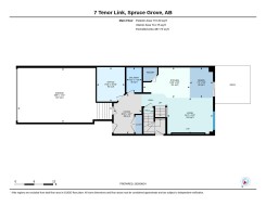 Floor plan - 