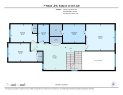 Floor plan - 