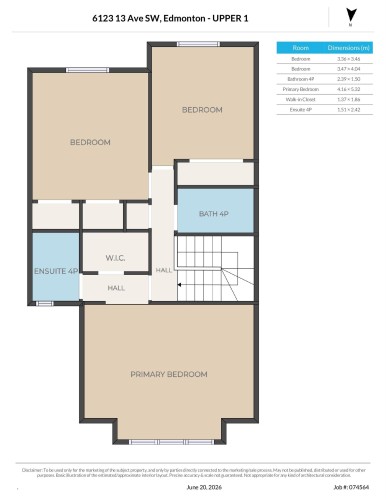 6123 13 Avenue Sw, Edmonton, AB 
