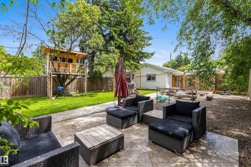 12 Belmont Drive, St. Albert, AB 