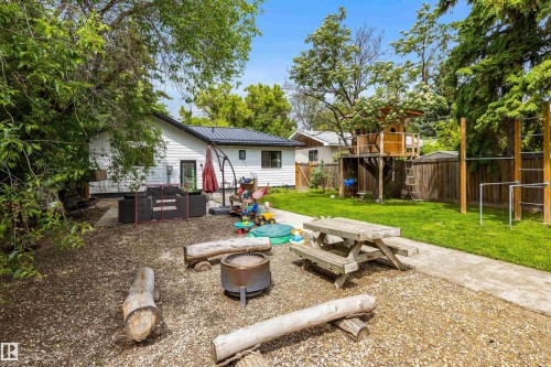 12 Belmont Drive, St. Albert, AB 
