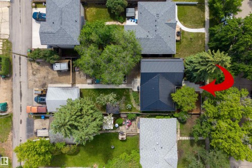12 Belmont Drive, St. Albert, AB 
