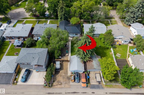 12 Belmont Drive, St. Albert, AB 