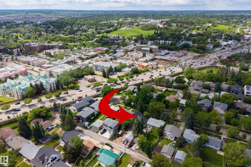 12 Belmont Drive, St. Albert, AB 