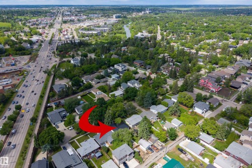 12 Belmont Drive, St. Albert, AB 