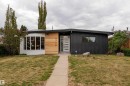 8728 72 Street, Edmonton, AB  - Outdoor 