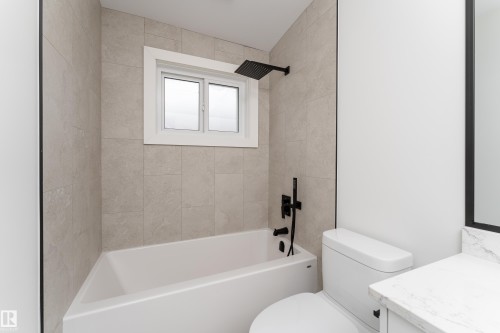 8728 72 Street, Edmonton, AB - Indoor Photo Showing Bathroom