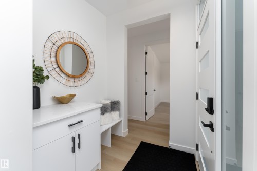 8728 72 Street, Edmonton, AB - Indoor Photo Showing Other Room