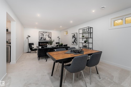 8728 72 Street, Edmonton, AB - Indoor