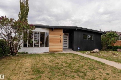 8728 72 Street, Edmonton, AB - Outdoor