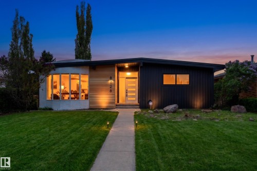 8728 72 Street, Edmonton, AB - Outdoor