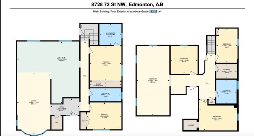 8728 72 Street, Edmonton, AB - Other
