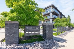 207 5025 EDGEMONT Boulevard  Edmonton, AB T6M 0S8