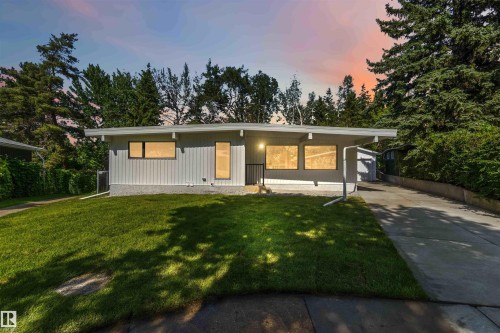 19 Greenbrier Crescent, St. Albert, AB 