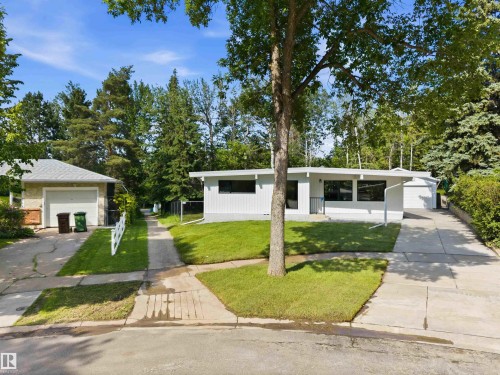 19 Greenbrier Crescent, St. Albert, AB 