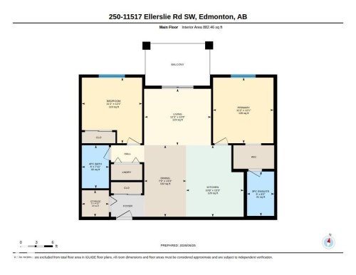 250 11517 Ellerslie Road Sw, Edmonton, AB 