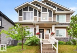 1187 CY BECKER Road  Edmonton, AB T5Y 3V9