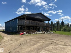 47406 RGE ROAD 40  Rural Brazeau County, AB T0C 0P0