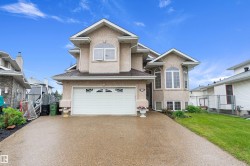 15816 64 Street  Edmonton, AB T5Y 2P1