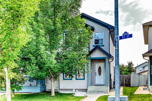 17408 87 Street, Edmonton, AB 