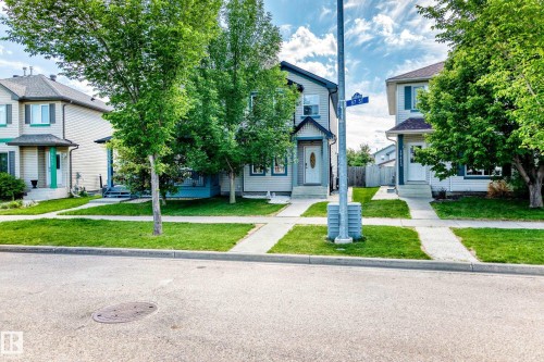 17408 87 Street, Edmonton, AB 