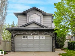1325 LATTA Crescent  Edmonton, AB T6R 3T3