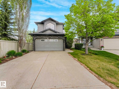 Image quality insufficient for description - 1325 Latta Crescent, Edmonton, AB - Outdoor