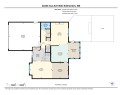 Floor plan - 11023 11A Avenue, Edmonton, AB 