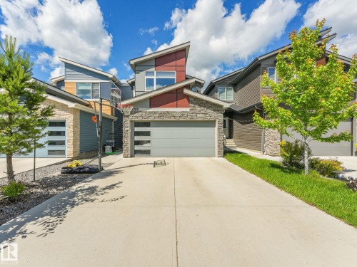 2382 Kelly Circle, Edmonton, AB 