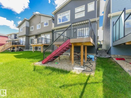 2382 Kelly Circle, Edmonton, AB 