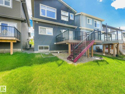 2382 Kelly Circle, Edmonton, AB 