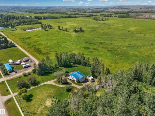 310 Hwy 13 E, Alder Flats, AB 