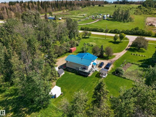 310 Hwy 13 E, Alder Flats, AB 
