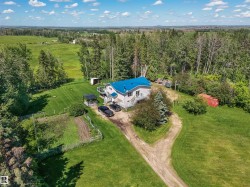 310 HWY 13 E  Alder Flats, AB T0C 0A0