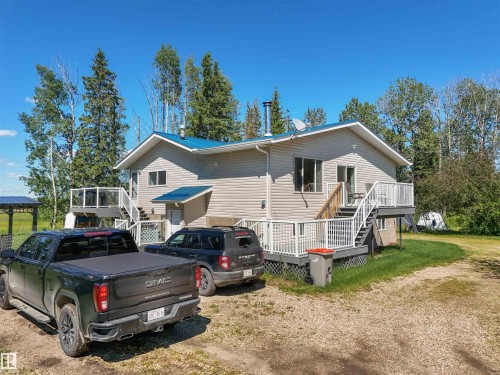 310 Hwy 13 E, Alder Flats, AB 
