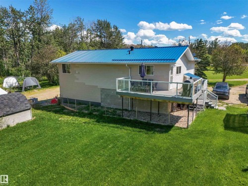 310 Hwy 13 E, Alder Flats, AB 