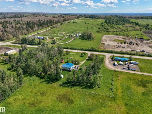 310 Hwy 13 E, Alder Flats, AB 
