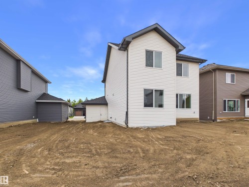 223 Ravine Drive, Devon, AB 