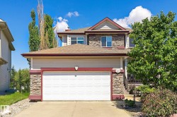 163 GALLAND Crescent  Edmonton, AB T5T 6P4